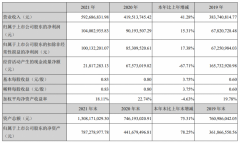 能辉科技借助分布式光伏的爆发营收大涨41%