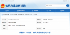 湖北仙桃：坚持集中式与分布式并举 十四五新增光伏装机2GW
