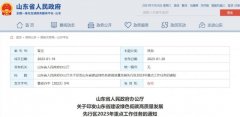 山东：加快推动海上光伏项目，做好用海手续办理